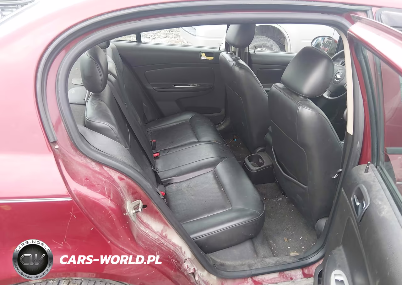 2009 Chevrolet Cobalt Lt VIN:1G1AT58H597164733 - 8