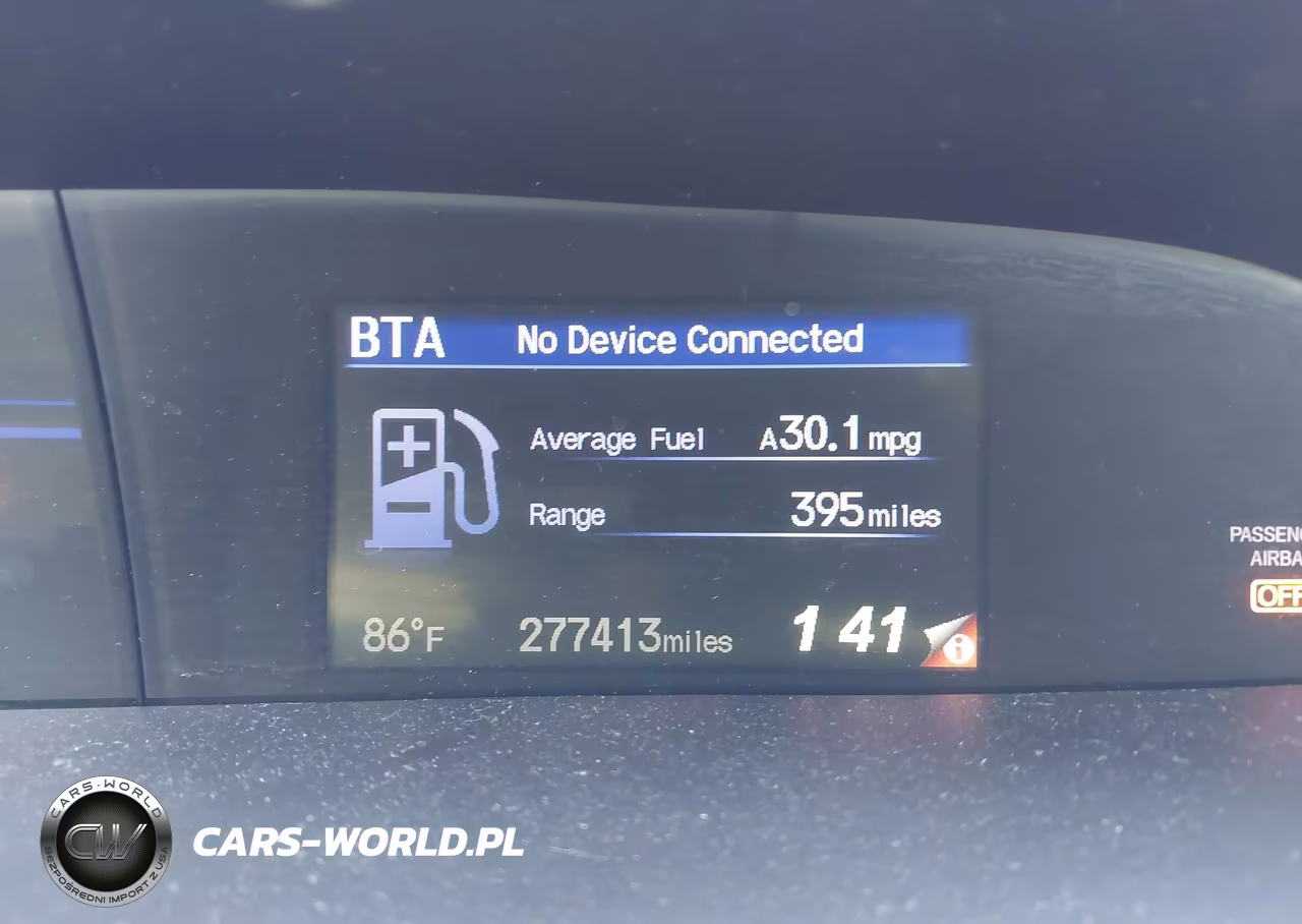 2013 Honda Civic Ex VIN:19XFB2F83DE252447 - 15