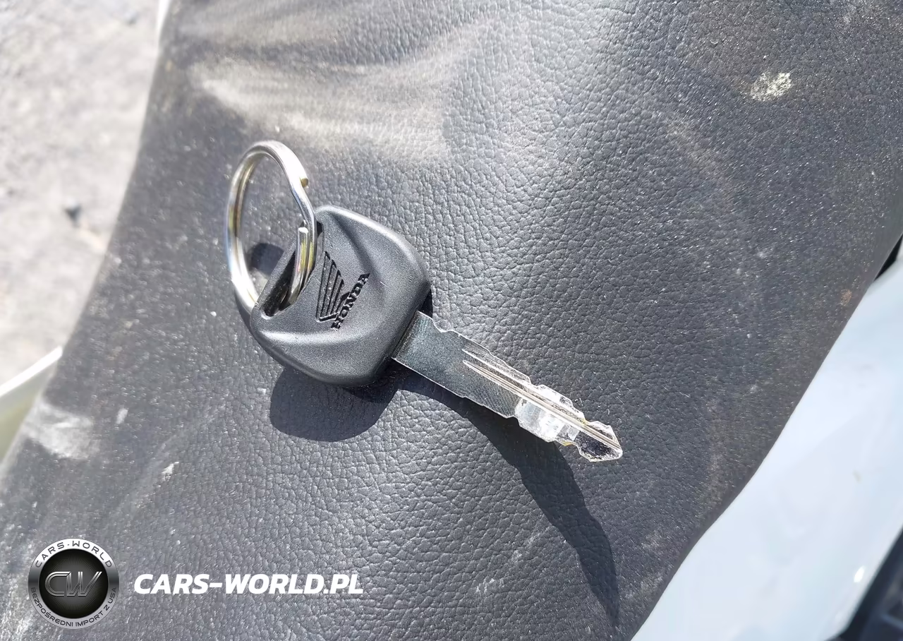 2026 Honda Nva110 B VIN:3H1JK071XTD400058 - 11