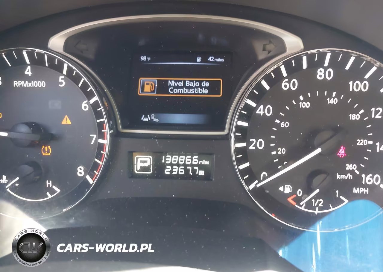 2015 Nissan Altima 2.5-2.5 S-2.5 Sl-2.5 Sv VIN:1N4AL3AP0FC228411 - 7
