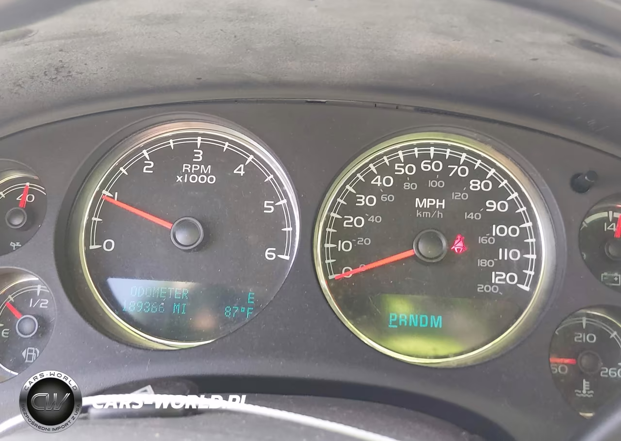 2011 Chevrolet Suburban 1500 Lt1 VIN:1GNSCJE09BR161225 - 7