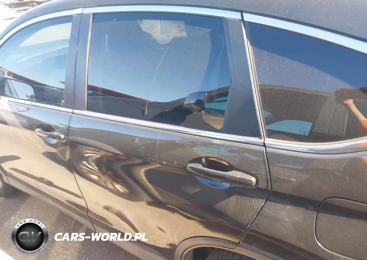 2013 Honda Cr-V Ex VIN:5J6RM3H50DL047718 - 14
