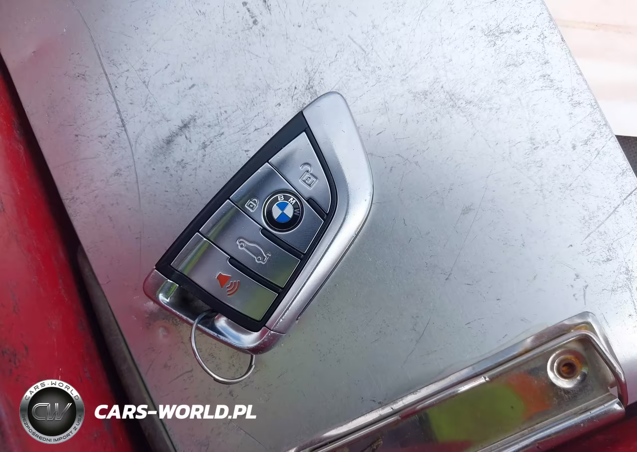 2017 BMW X5 Edrive xDrive40E Iperformance VIN:5UXKT0C56H0S80198 - 11