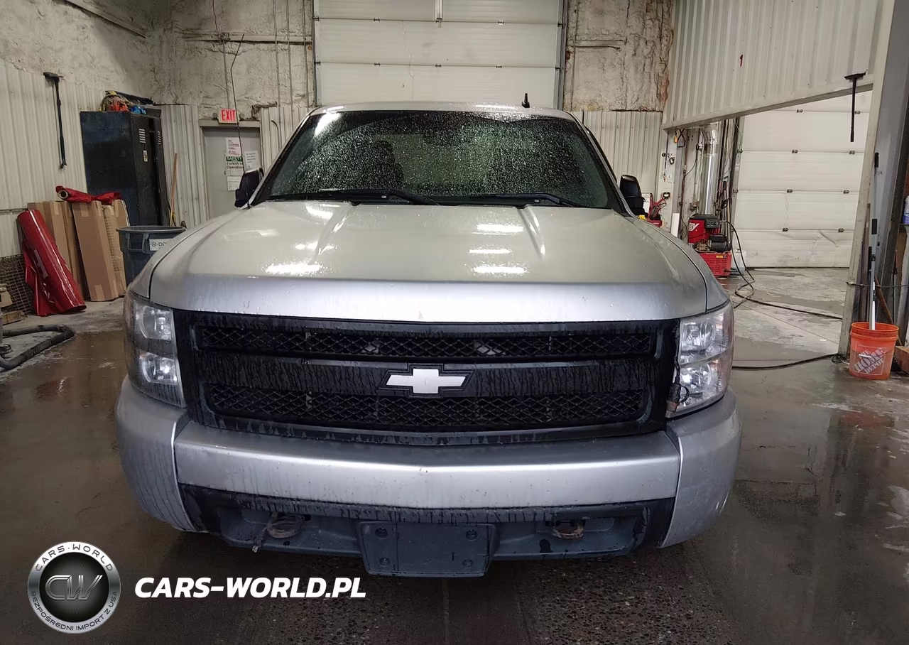 2011 Chevrolet Silverado 1500 Ls VIN:1GCRKREA5BZ426076 - 12