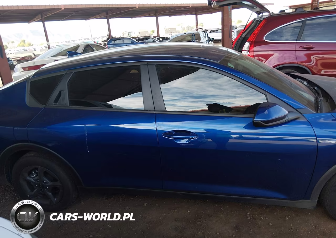 2026 Kia K4 Lxs VIN:3KPFT4DE0TE324513 - 13