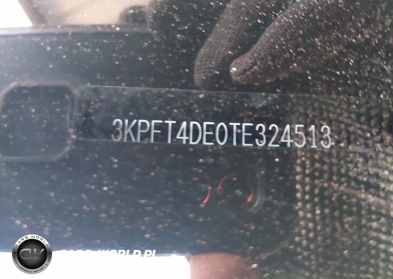 2026 Kia K4 Lxs VIN:3KPFT4DE0TE324513 - 9