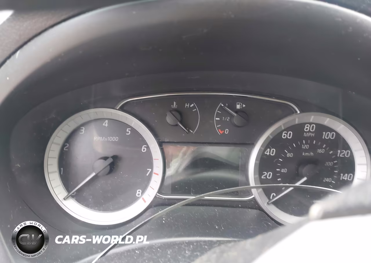 2013 Nissan Sentra Sv VIN:3N1AB7AP2DL764656 - 7