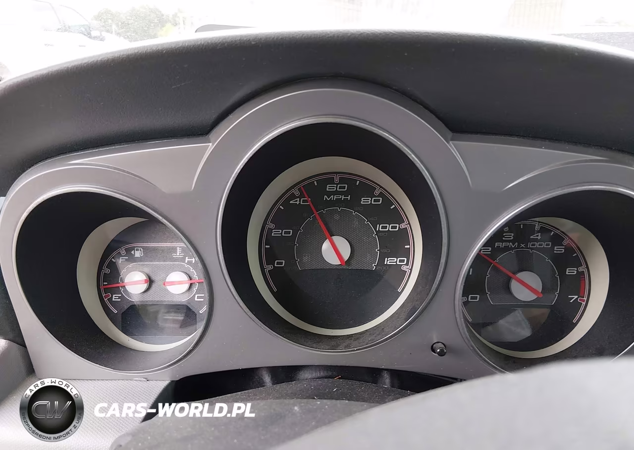 2008 Dodge Avenger Sxt VIN:1B3LC56R38N130622 - 7