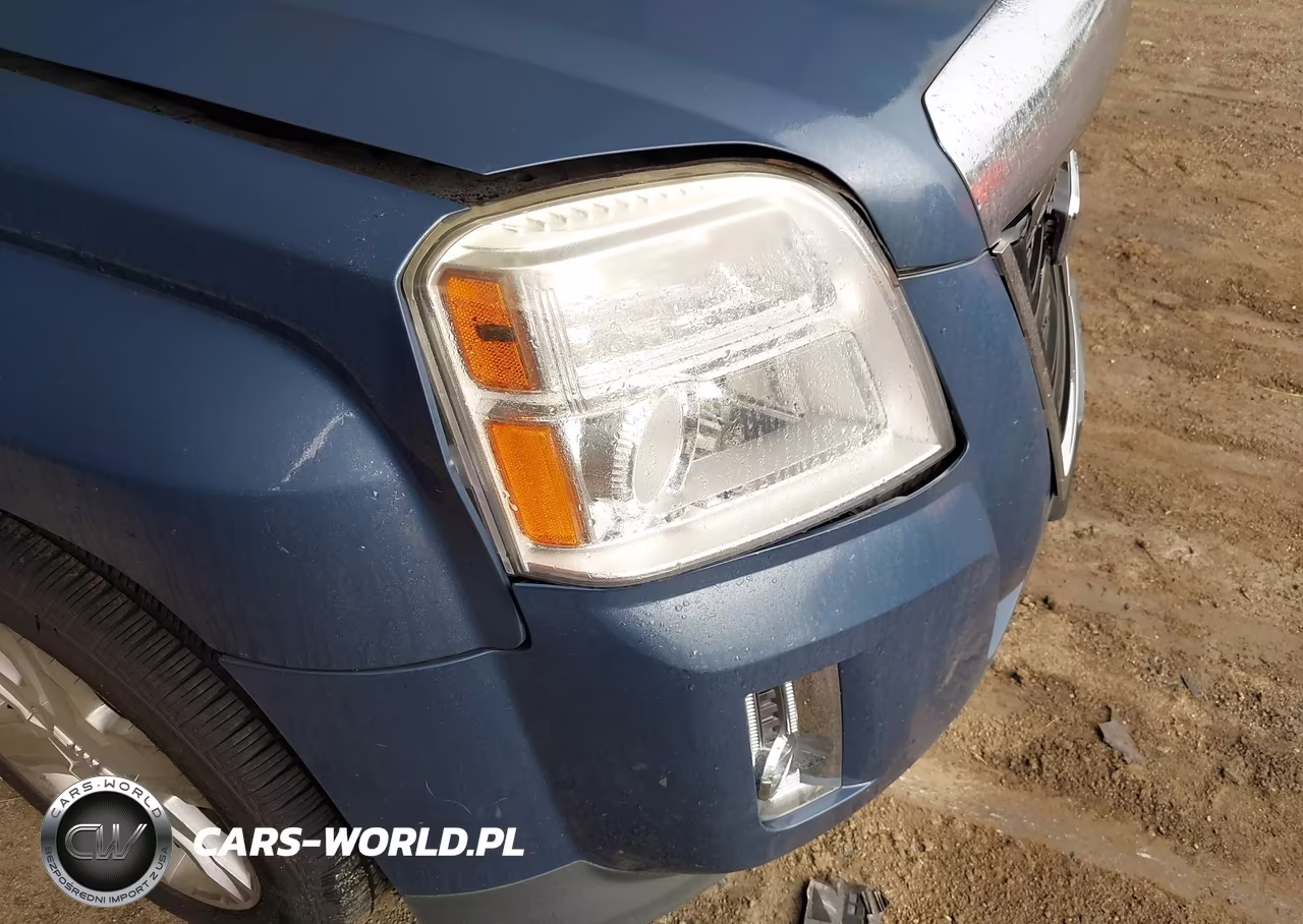 2012 GMC Terrain Sle-2 VIN:2GKFLTEKXC6273251 - 14