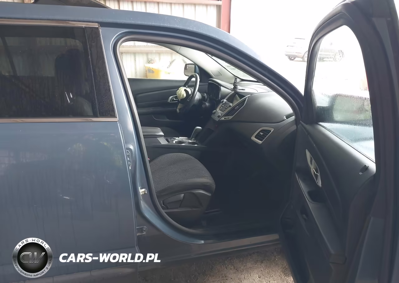 2012 GMC Terrain Sle-2 VIN:2GKFLTEKXC6273251 - 5