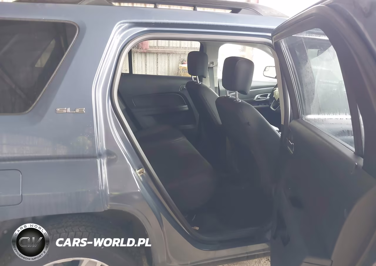 2012 GMC Terrain Sle-2 VIN:2GKFLTEKXC6273251 - 8