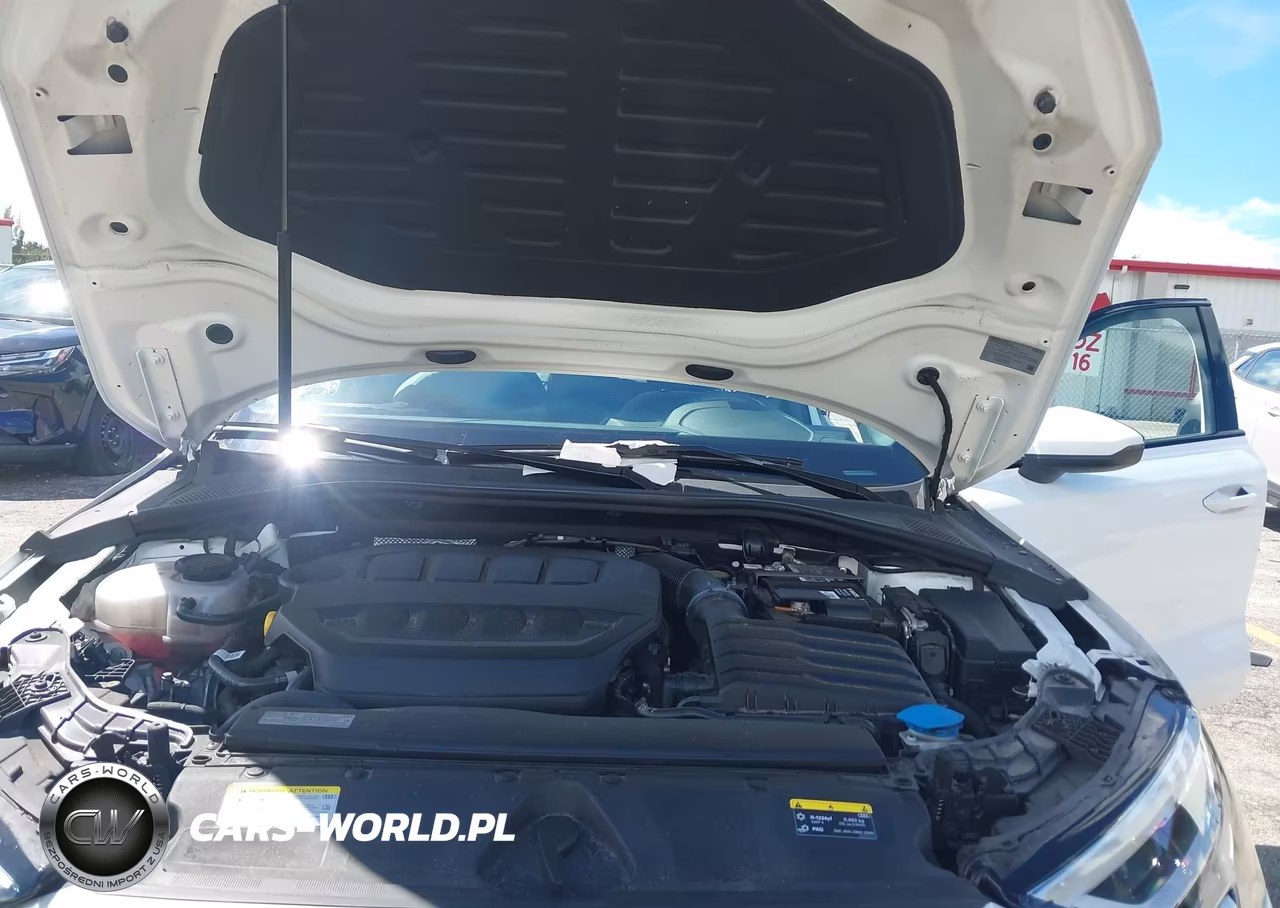 2023 Audi A3 Premium Plus 40 Tfsi Quattro S Tronic VIN:WAUHUDGY1PA050319 - 10