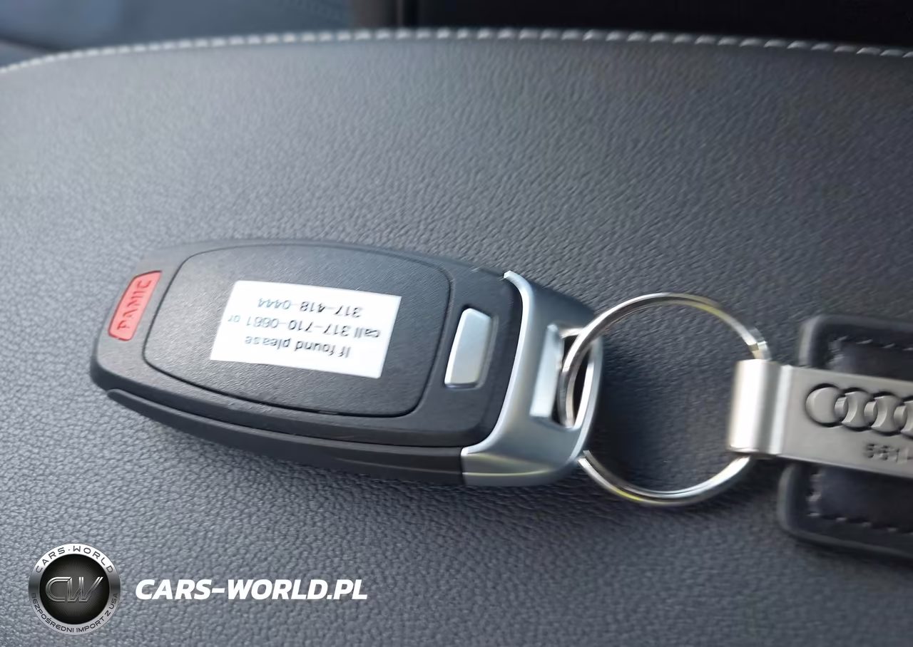 2023 Audi A3 Premium Plus 40 Tfsi Quattro S Tronic VIN:WAUHUDGY1PA050319 - 11