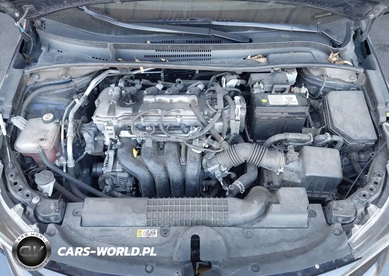 2021 Toyota Corolla Le VIN:JTDEPMAE1MJ145549 - 10