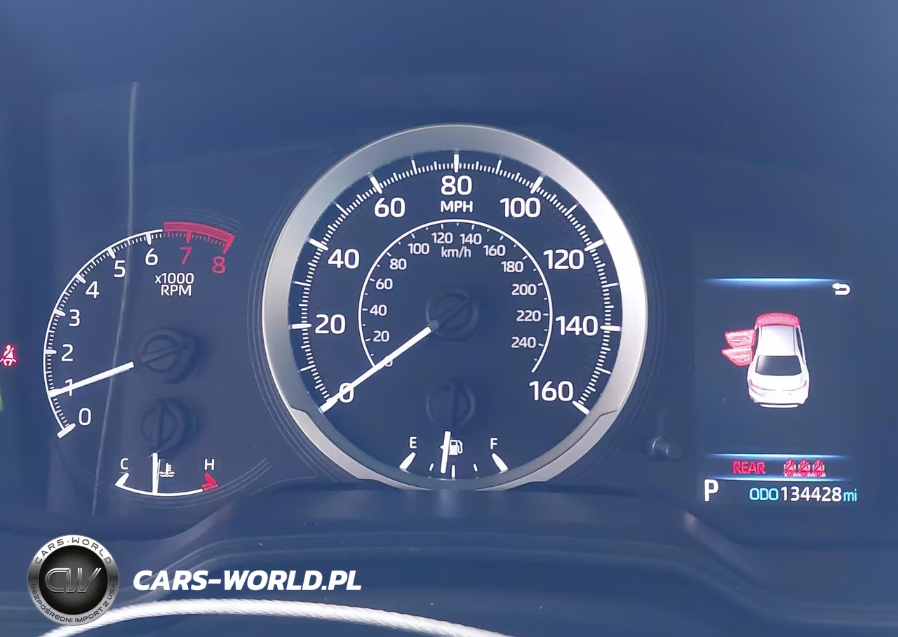 2021 Toyota Corolla Le VIN:JTDEPMAE1MJ145549 - 7