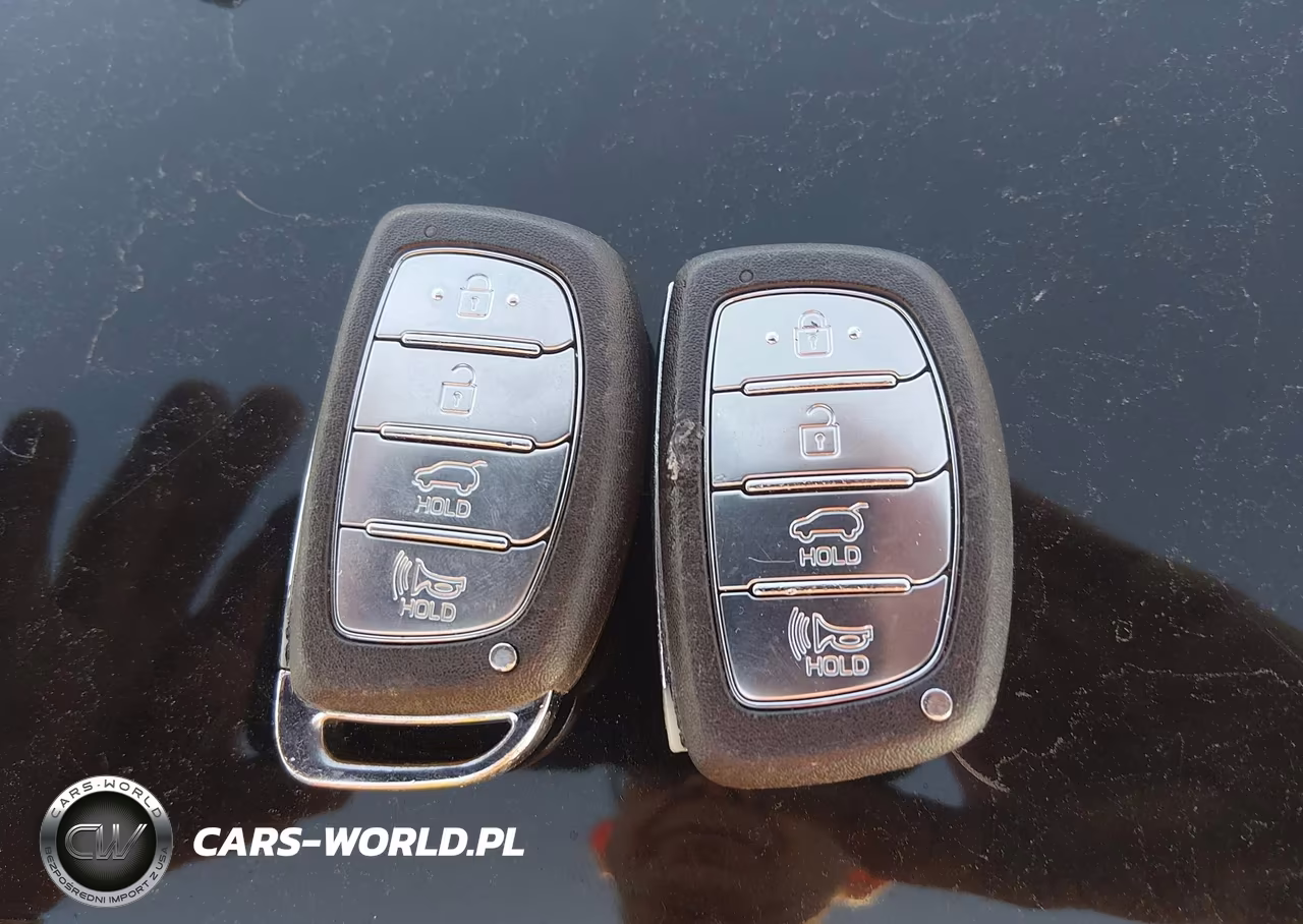 2017 Hyundai Tucson Se Plus VIN:KM8J33A43HU552588 - 11