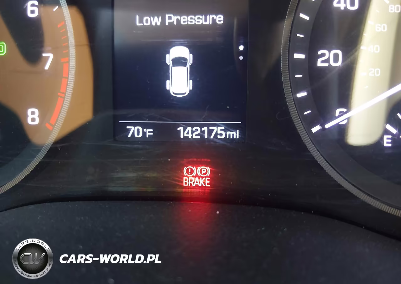 2017 Hyundai Tucson Se Plus VIN:KM8J33A43HU552588 - 16