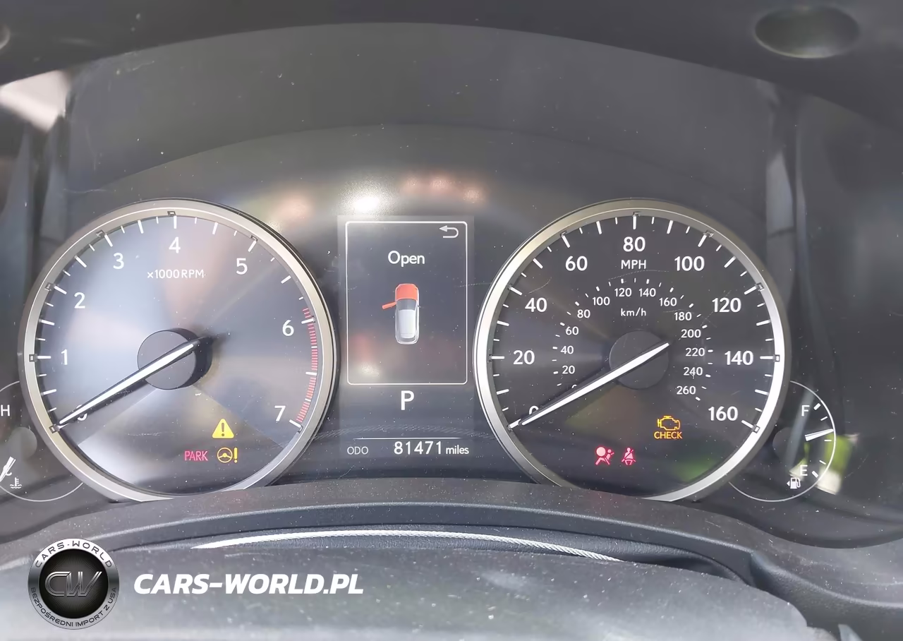 2018 Lexus Nx 300 VIN:JTJYARBZ6J2093528 - 7