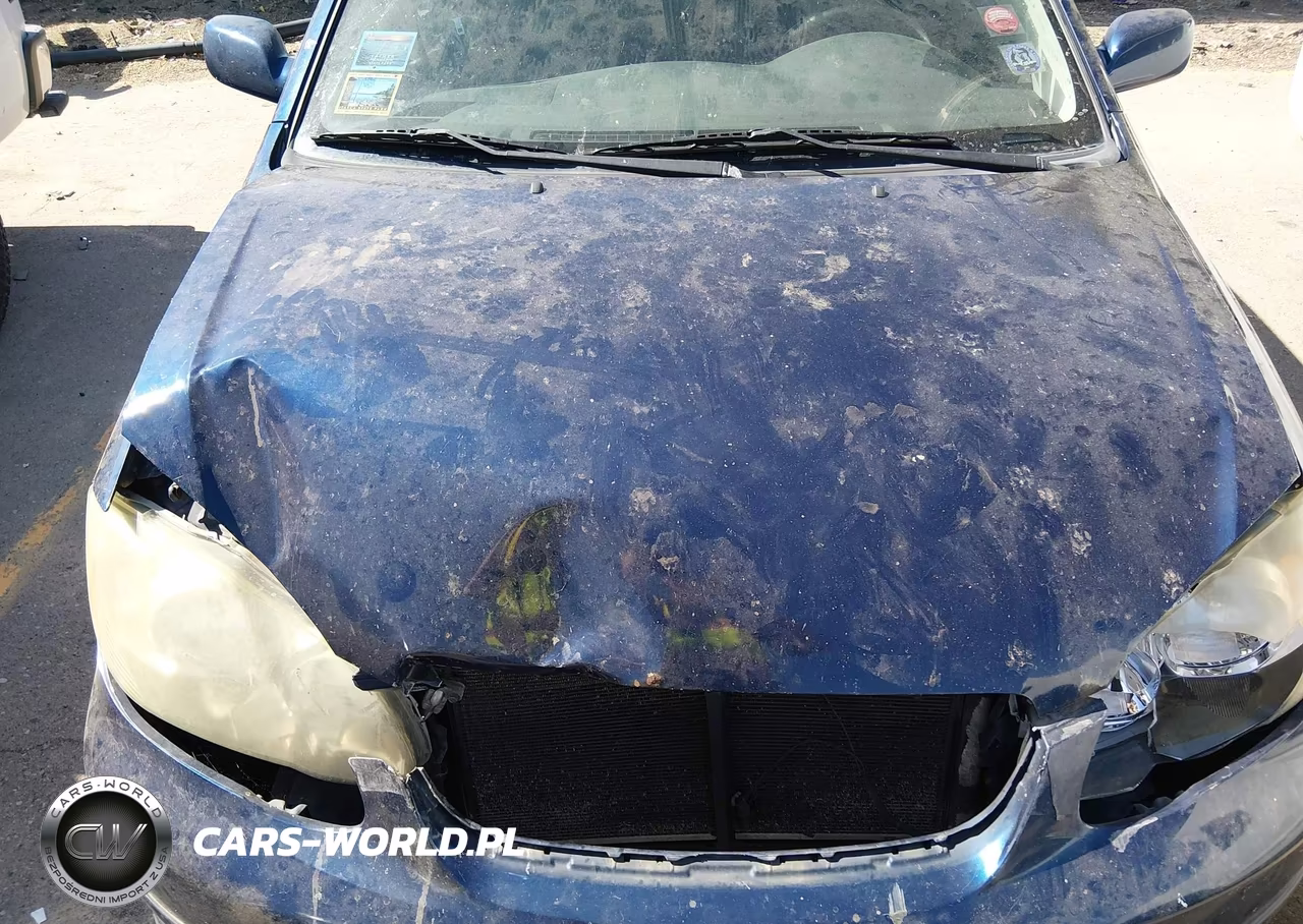 2007 Toyota Corolla S VIN:1NXBR32EX7Z779737 - 10