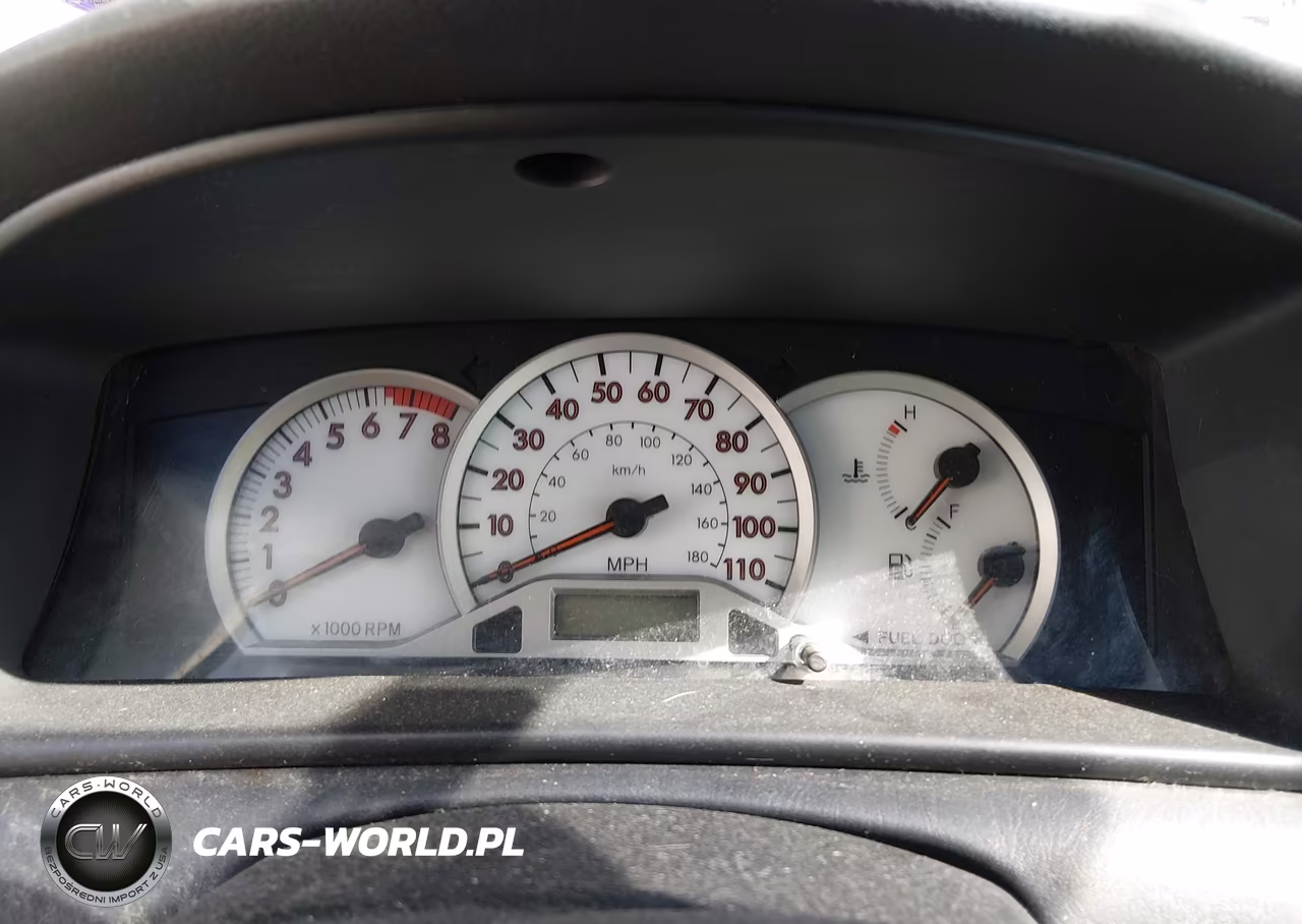 2007 Toyota Corolla S VIN:1NXBR32EX7Z779737 - 7