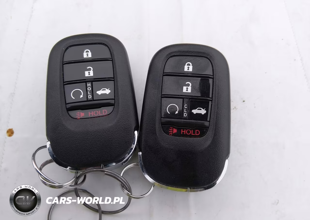2024 Honda Accord Hybrid Sport VIN:1HGCY2F56RA010982 - 11