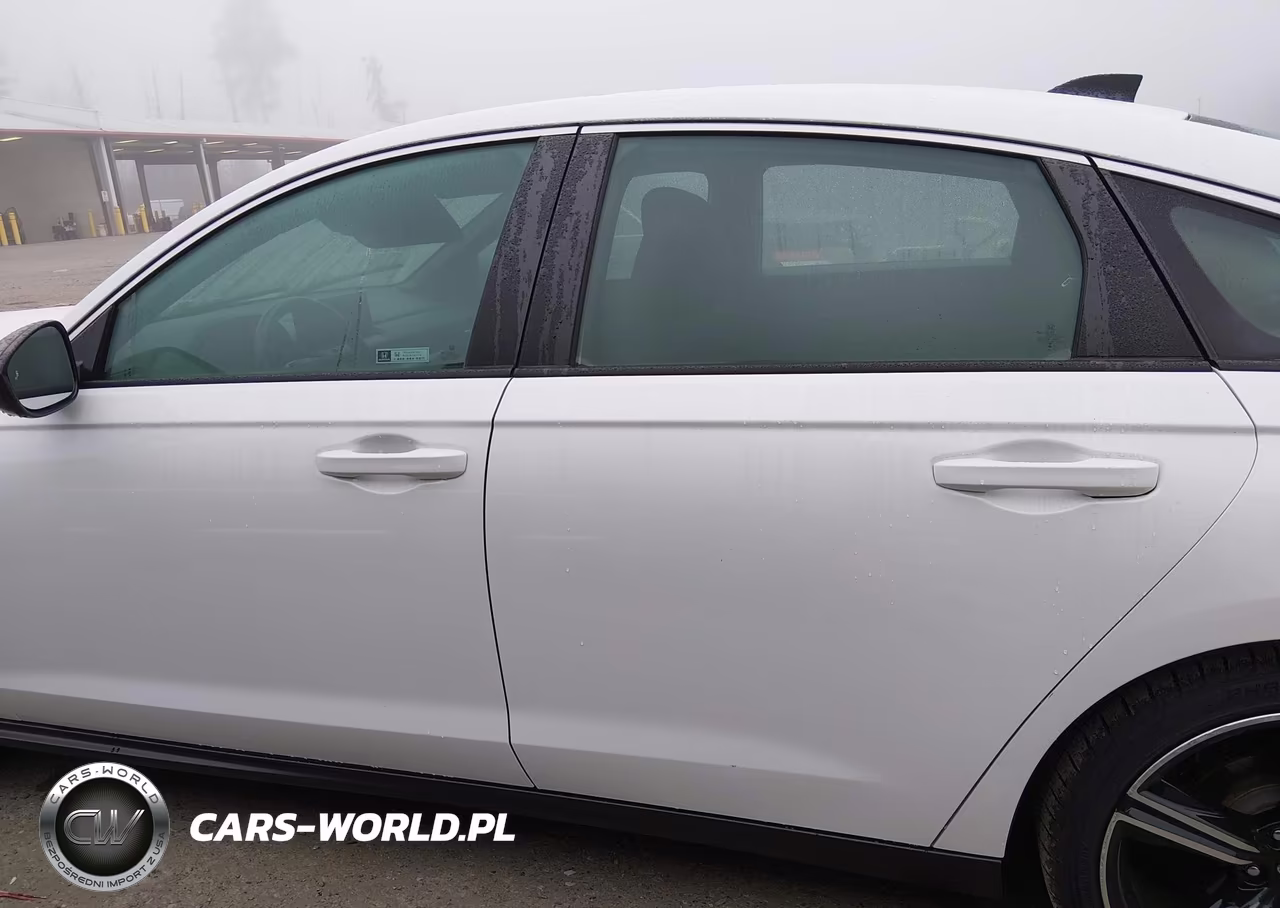 2024 Honda Accord Hybrid Sport VIN:1HGCY2F56RA010982 - 15