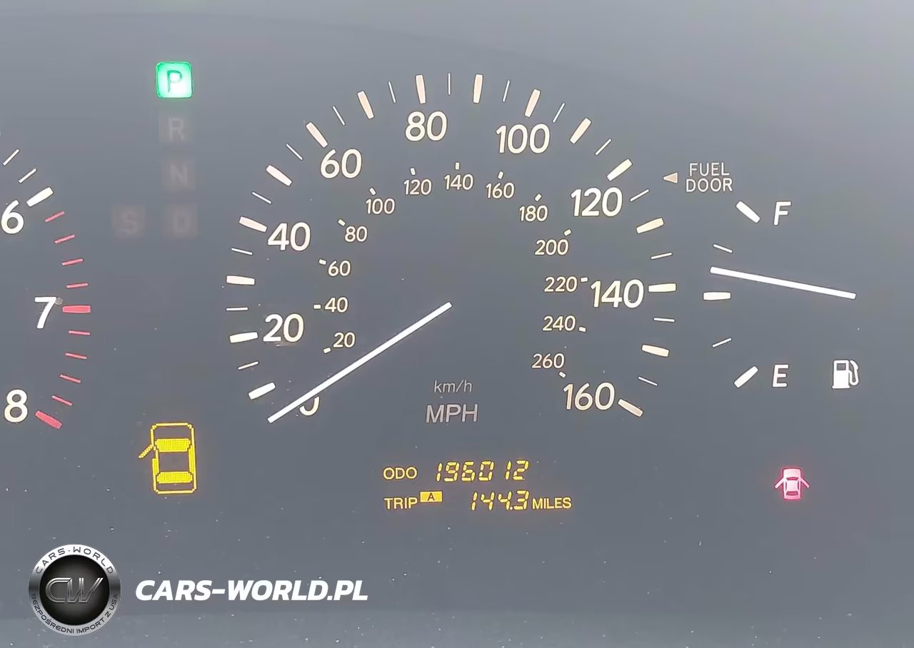 2006 Lexus Ls 430 VIN:JTHBN36F265041215 - 15