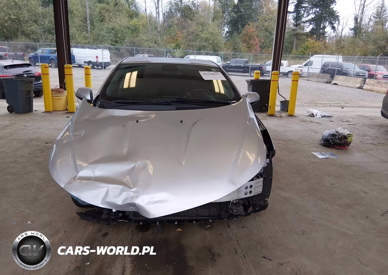 2017 Chevrolet Volt Lt VIN:1G1RC6S5XHU158708 - 13