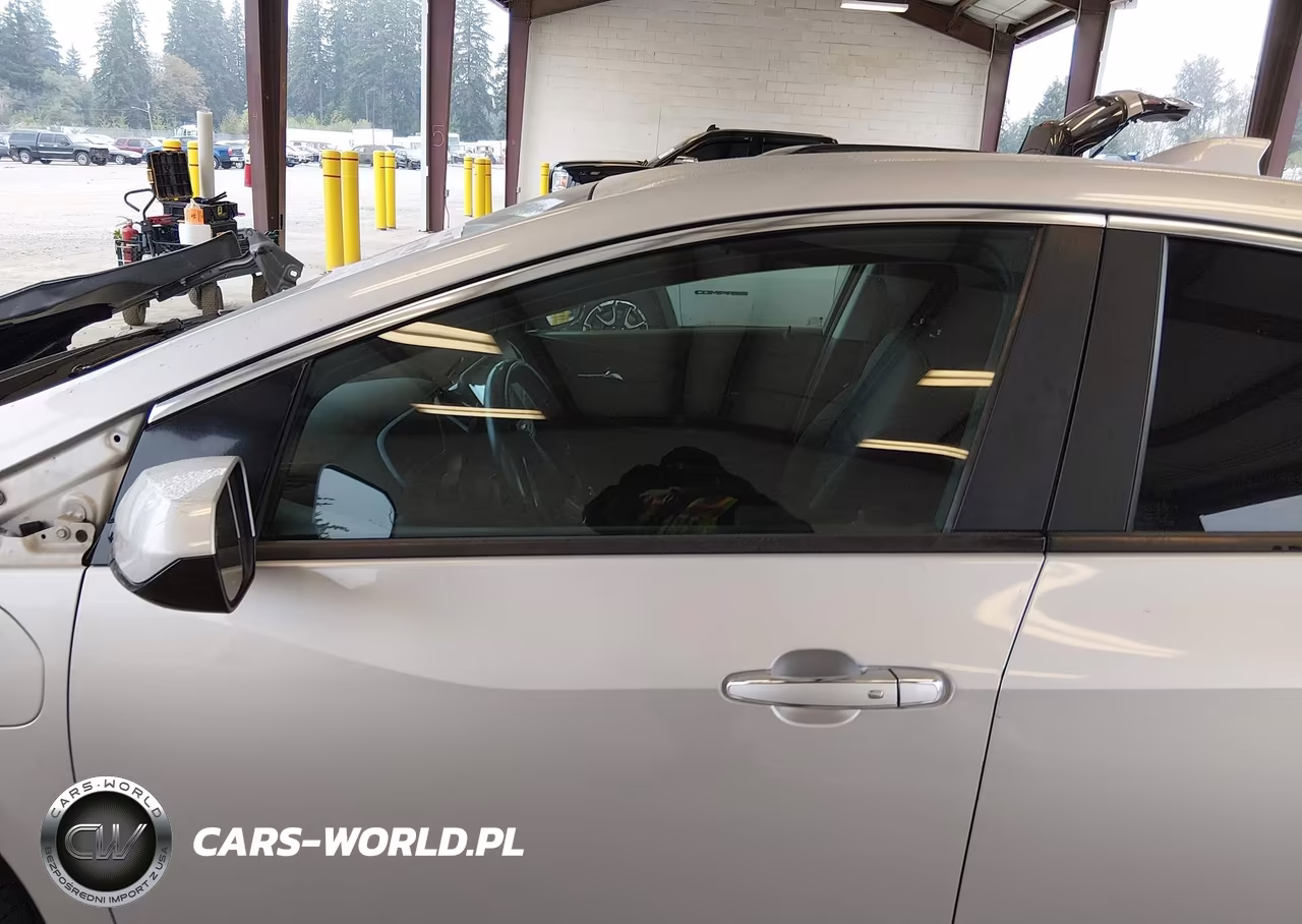 2017 Chevrolet Volt Lt VIN:1G1RC6S5XHU158708 - 15