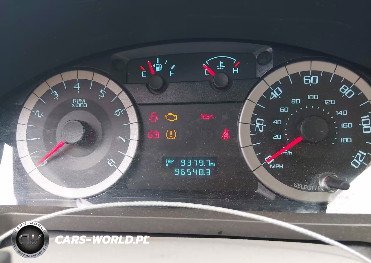 2010 Ford Escape Xls VIN:1FMCU9C72AKC58911 - 7