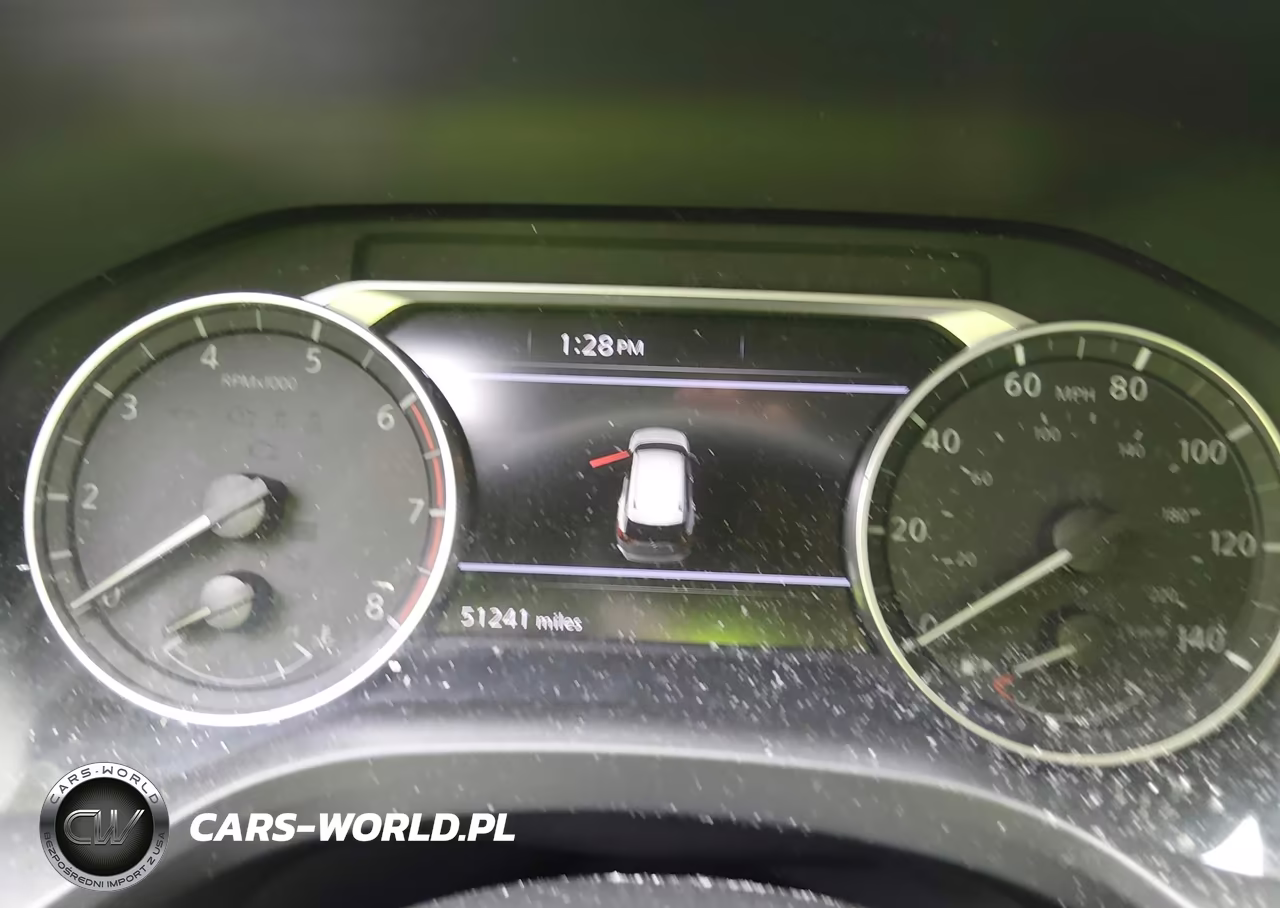 2024 Nissan Rogue Sv Intelligent Awd VIN:JN8BT3BB4RW424666 - 7