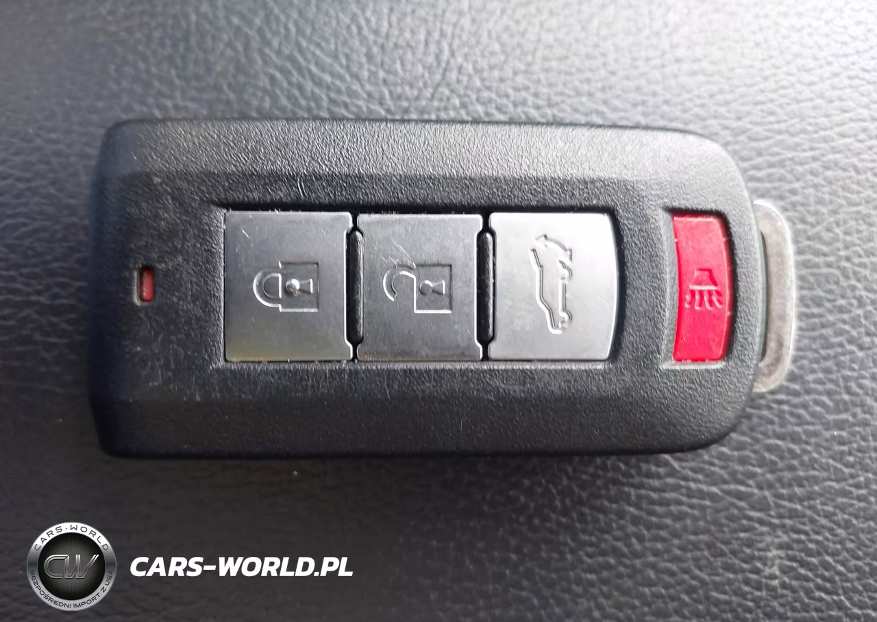 2026 Mitsubishi Eclipse Cross Black Edition S-Awc-Se S-Awc-Sel VIN:JA4ATWAA2TZ001327 - 11