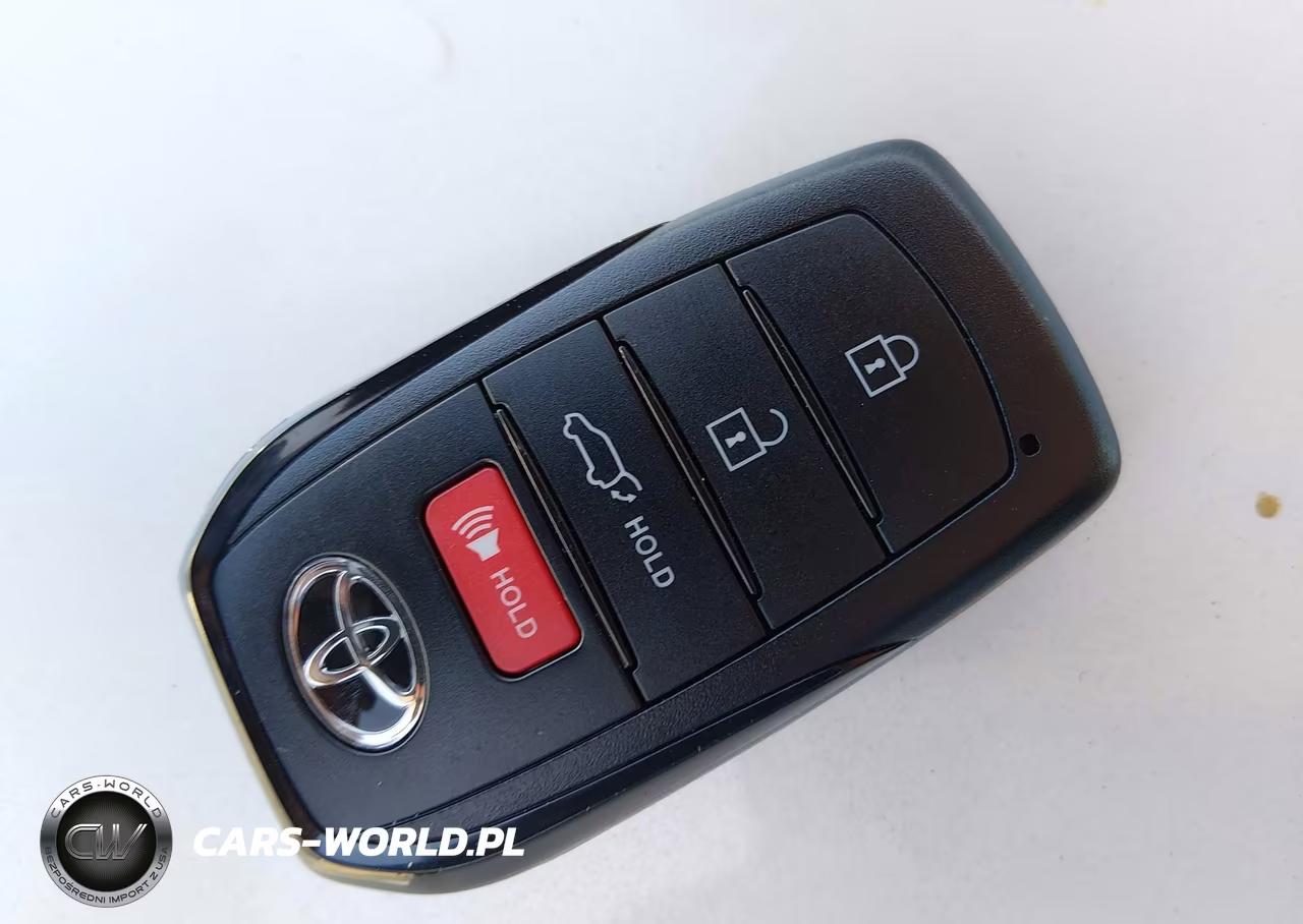 2024 Toyota Grand Highlander Hybrid Xle VIN:5TDACAB57RS012330 - 11
