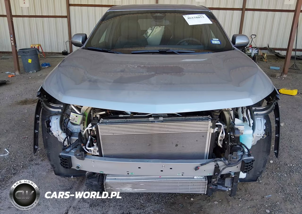 2026 Chevrolet Equinox Fwd Lt VIN:3GNAXHEG1TL448346 - 13