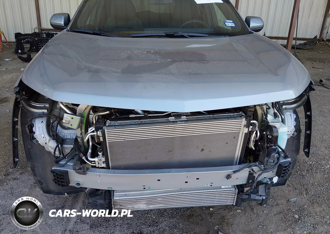 2026 Chevrolet Equinox Fwd Lt VIN:3GNAXHEG1TL448346 - 19