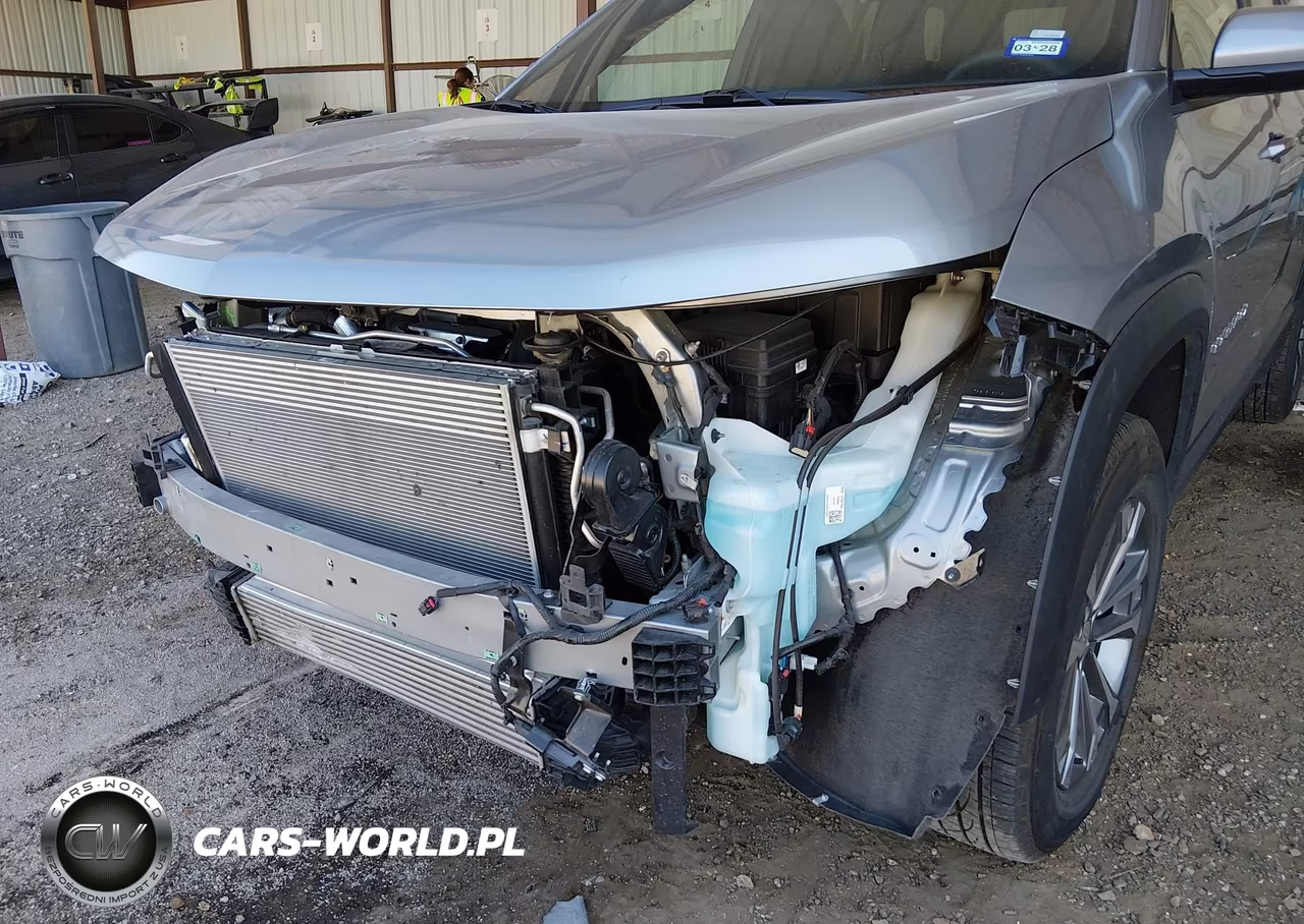 2026 Chevrolet Equinox Fwd Lt VIN:3GNAXHEG1TL448346 - 22