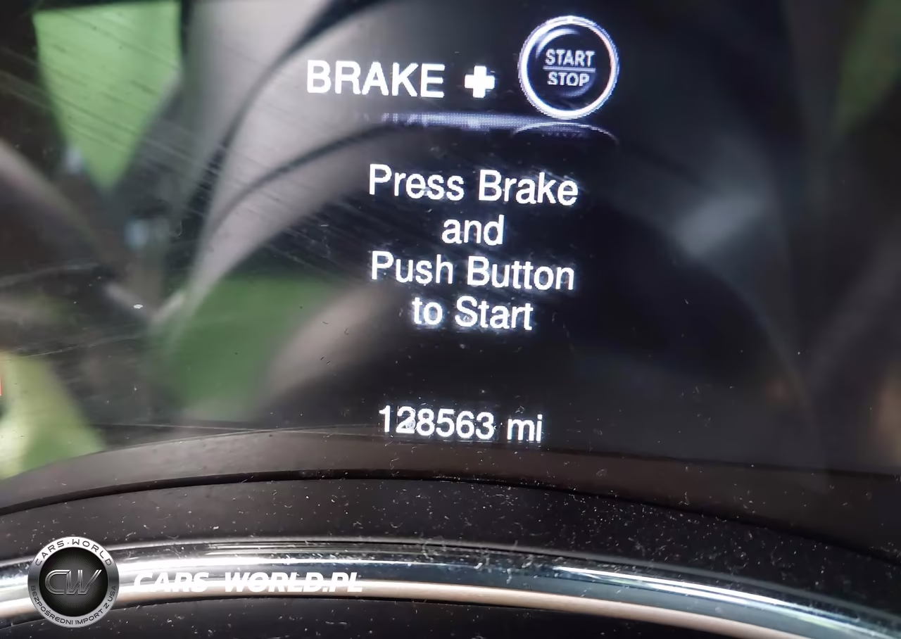 2014 Jeep Grand Cherokee Limited VIN:1C4RJFBG9EC119138 - 15