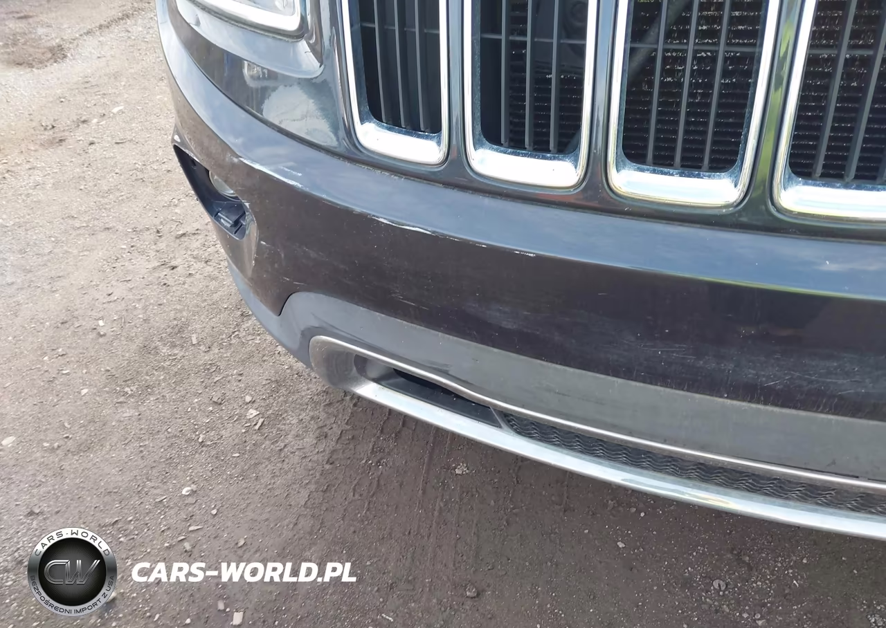 2014 Jeep Grand Cherokee Limited VIN:1C4RJFBG9EC119138 - 18