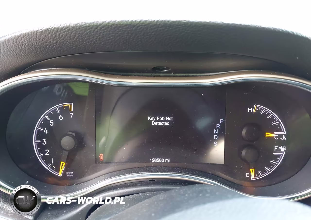 2014 Jeep Grand Cherokee Limited VIN:1C4RJFBG9EC119138 - 7