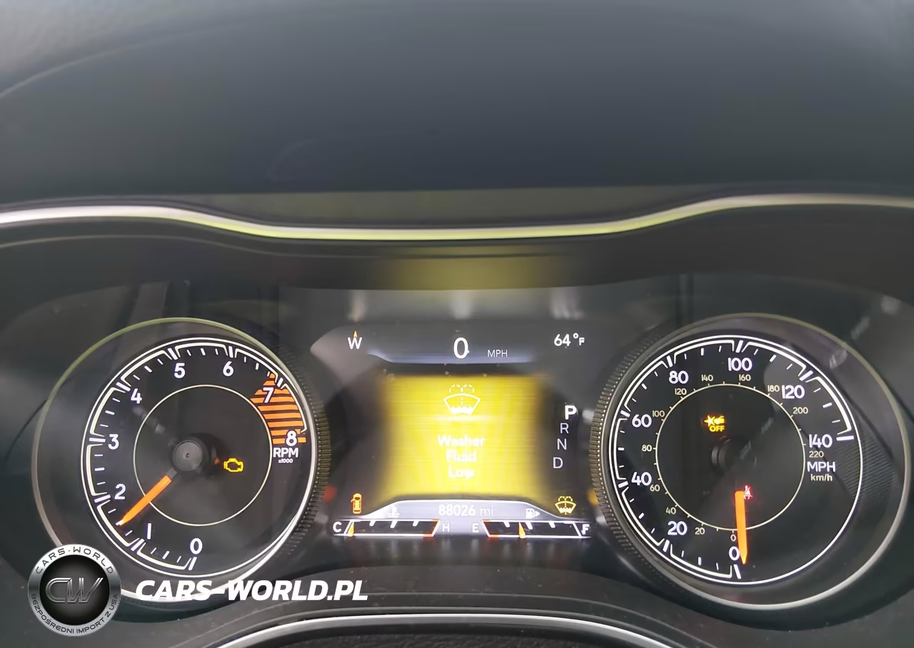 2019 Jeep Cherokee Limited 4X4 VIN:1C4PJMDX2KD112692 - 7