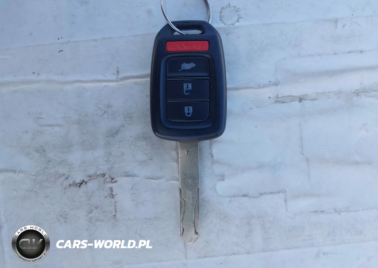 2019 Honda Hr-V Lx VIN:3CZRU6H34KM718433 - 11