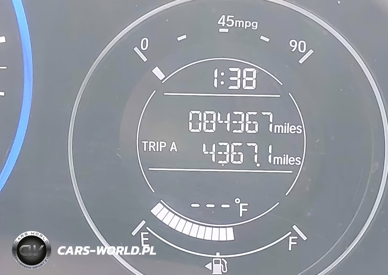 2019 Honda Hr-V Lx VIN:3CZRU6H34KM718433 - 16