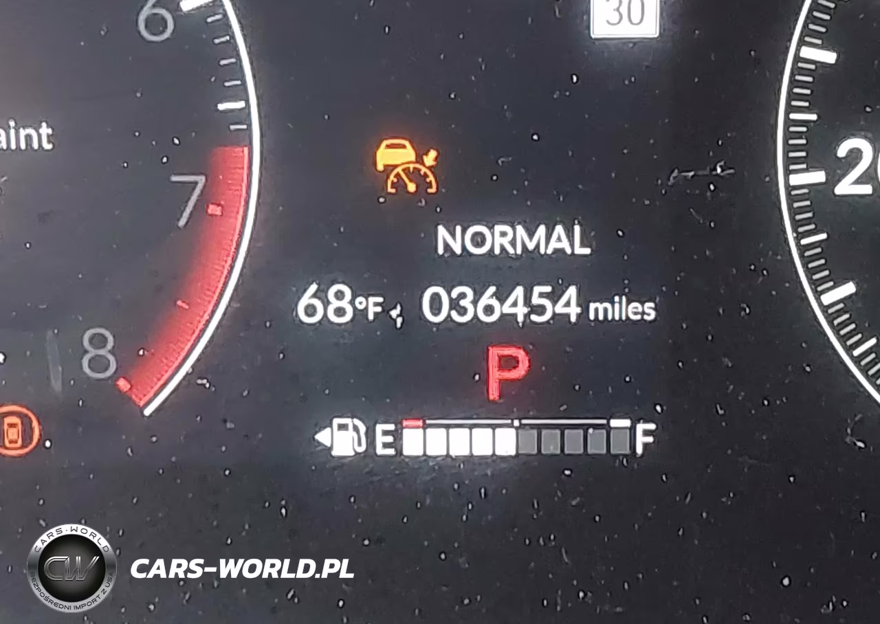 2023 Honda Hr-V Awd Ex-L VIN:3CZRZ2H73PM700834 - 15