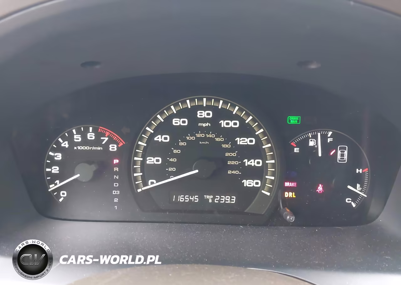 2007 Honda Accord 2.4 Lx VIN:3HGCM56487G700199 - 7