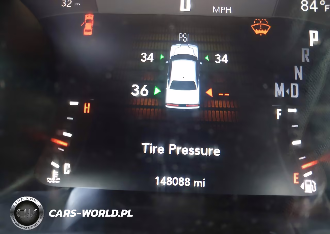 2019 Dodge Challenger Sxt VIN:2C3CDZAG0KH500499 - 15