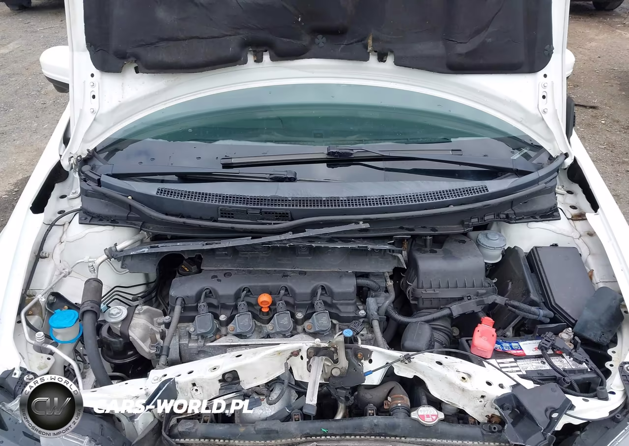 2015 Honda Civic Se VIN:19XFB2F73FE015757 - 10