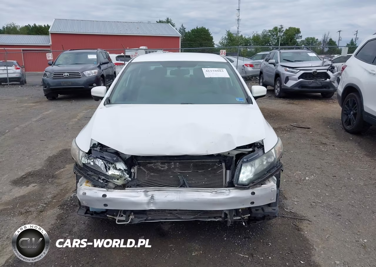 2015 Honda Civic Se VIN:19XFB2F73FE015757 - 12
