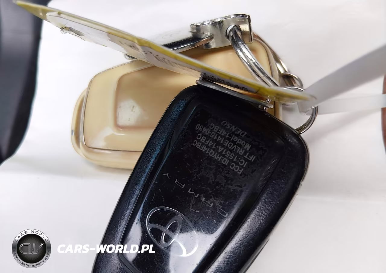 2019 Toyota Camry Se VIN:4T1B11HK5KU712061 - 11