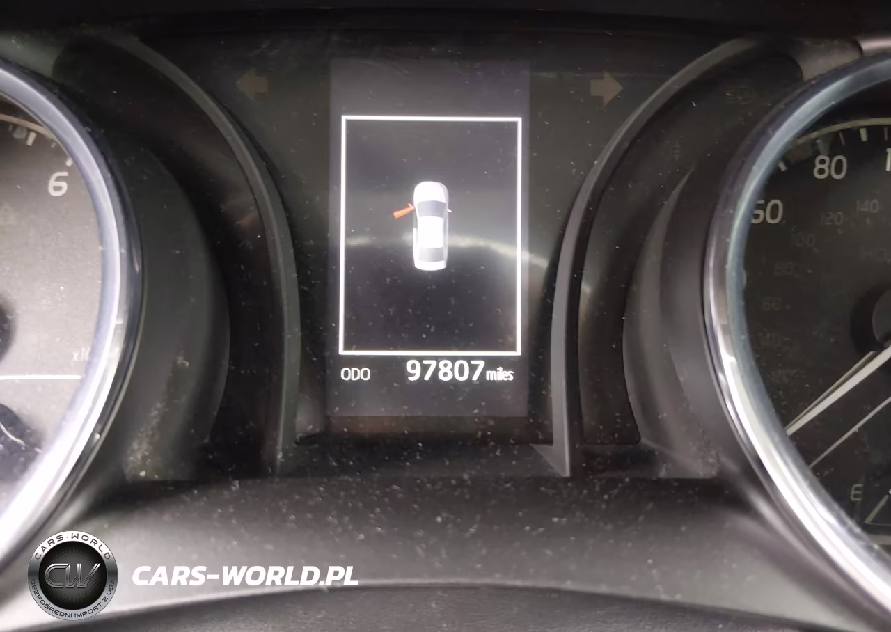 2019 Toyota Camry Se VIN:4T1B11HK5KU712061 - 15