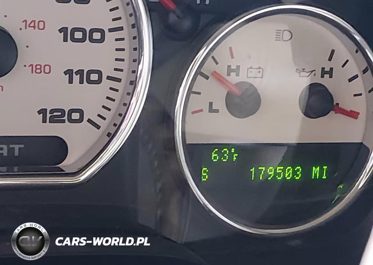 2004 Ford F-150 Fx4-Lariat-Xlt VIN:1FTPW14584KD58711 - 15